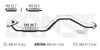 VAG 1K0254304Q Exhaust Pipe